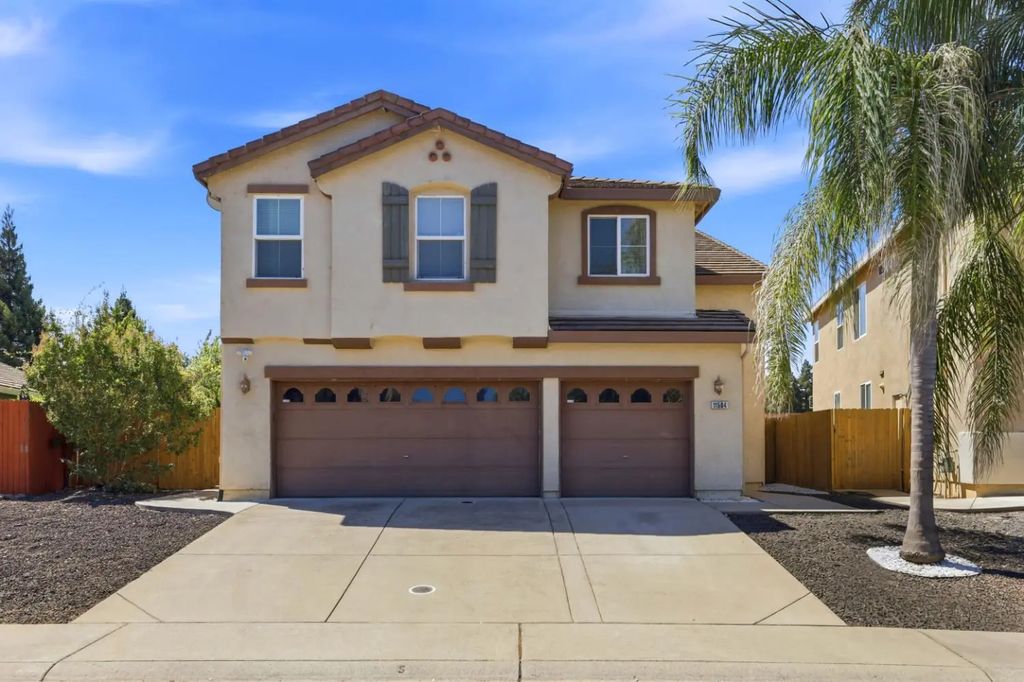 11504 Linday Way, Gold River
