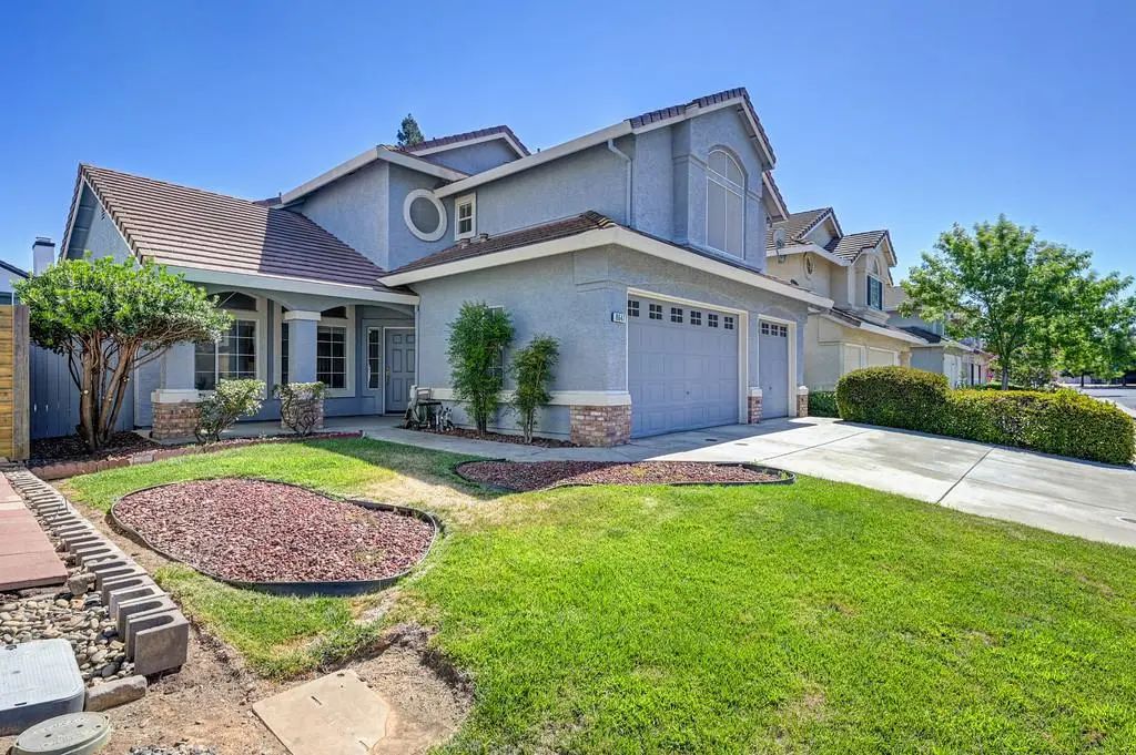 8647 Alaska Range Way, Elk Grove