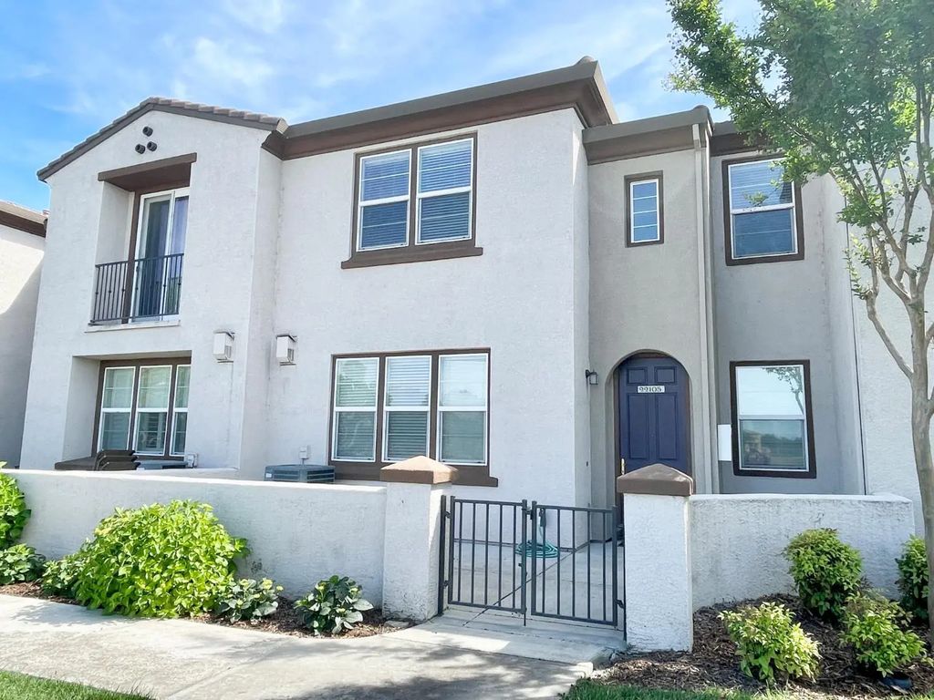 4000 Innovator Drive 22105, Sacramento