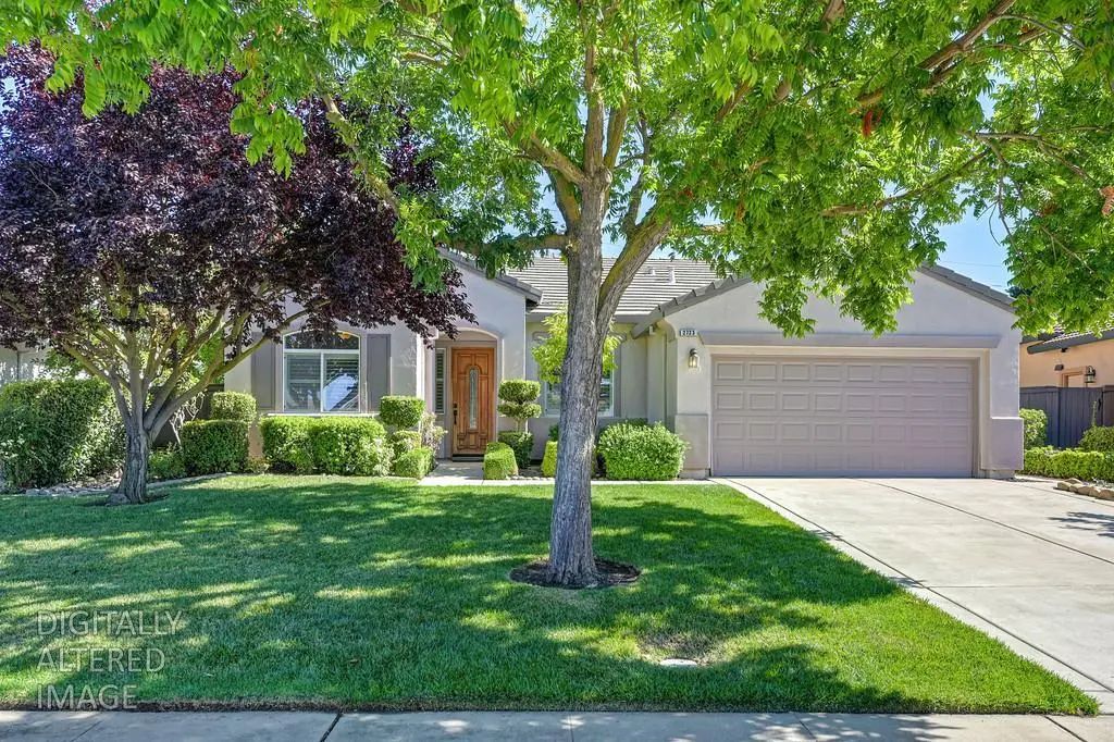 2723 Granite Park Lane, Elk Grove