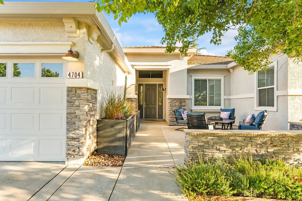 4704 Gatwick Court, Rocklin