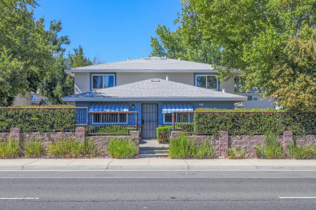 6525 Greenback Lane 1, Citrus Heights