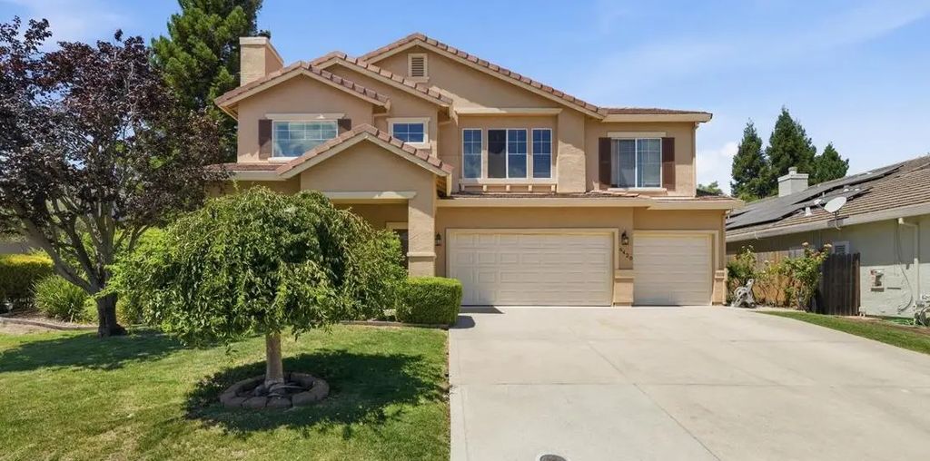 6420 Brant Way, Rocklin