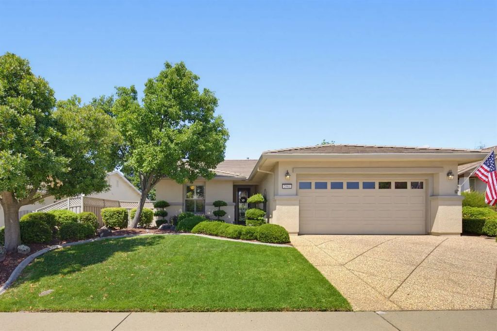 2964 Black Hawk Lane, Lincoln