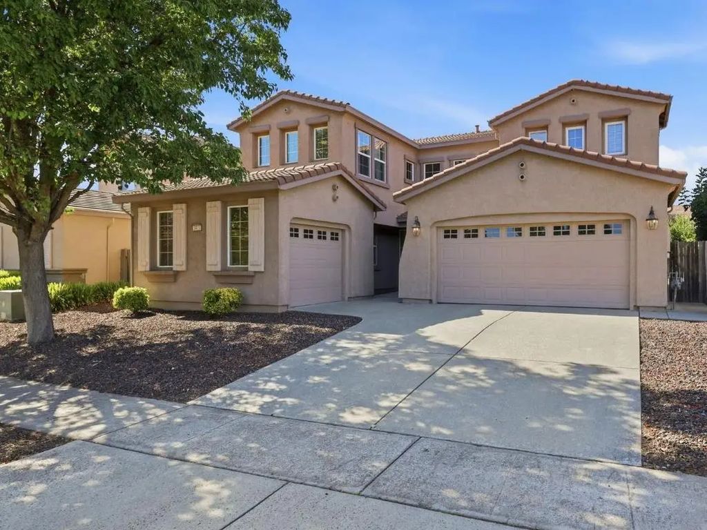5423 Mclean Drive, Elk Grove
