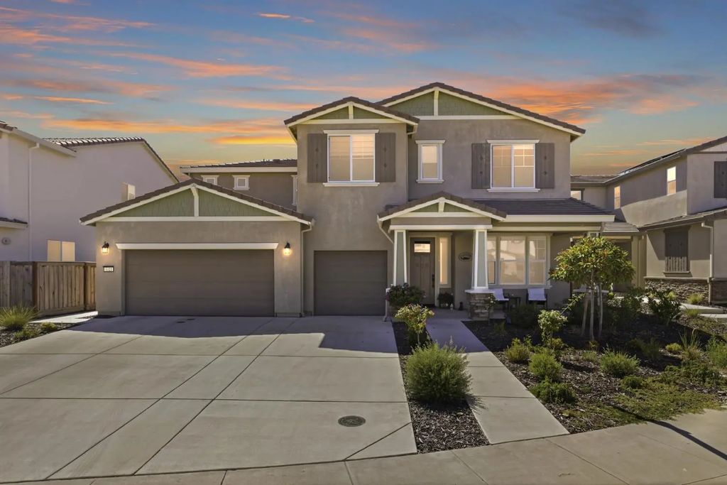 3321 Silver Linden Court, Folsom