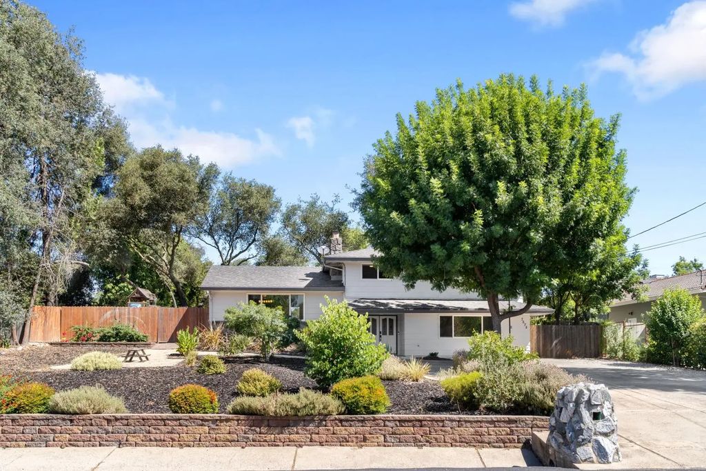 7575 Red Bud Road, Granite Bay