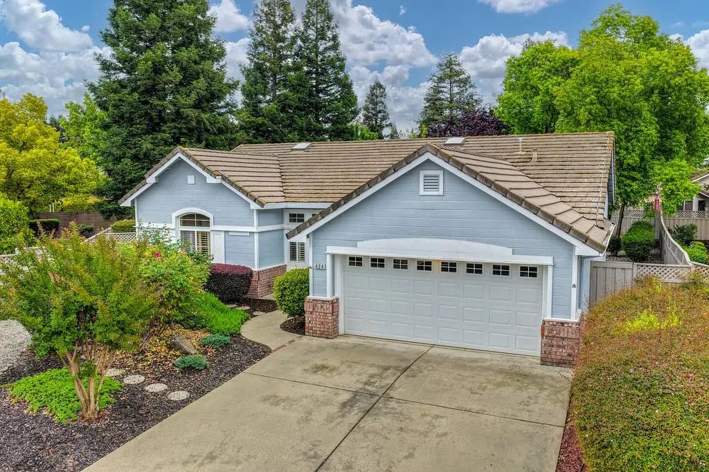 424 Roan Court, Roseville