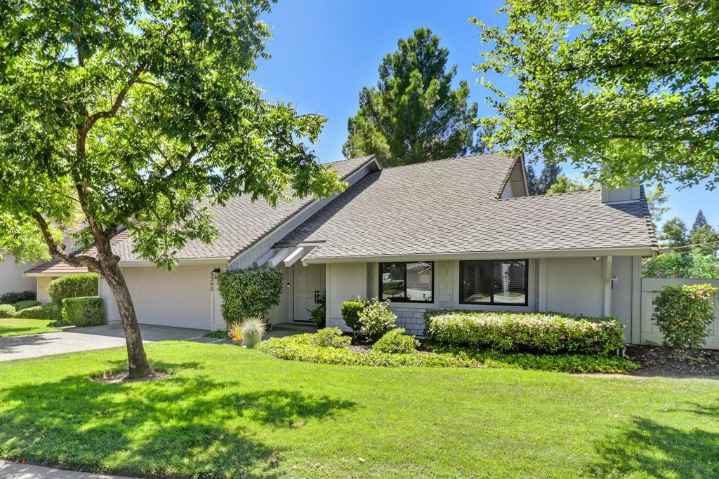 5340 Terrace Oak Circle, Fair Oaks