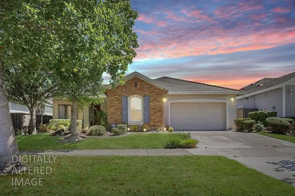 2612 Heritage Park Lane, Sacramento