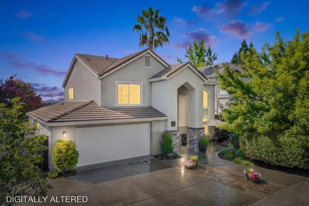 106 Gisler Court, Folsom