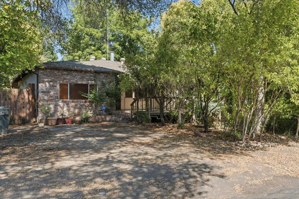 4101 Bannister Road, Fair Oaks