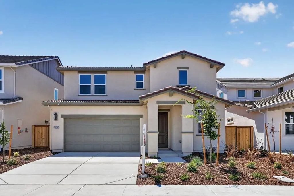 5057 Rain Shadow Way, Roseville