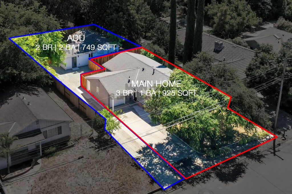 5540 Clark Ave, Carmichael