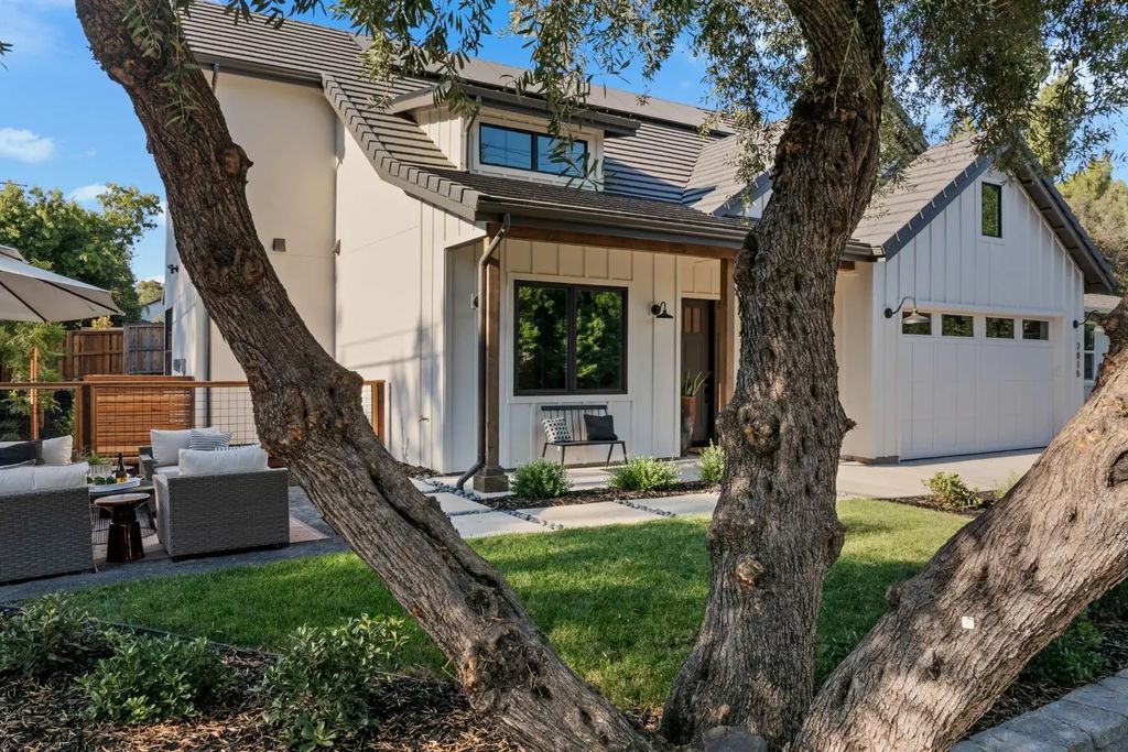 7815 Olive Street, Fair Oaks