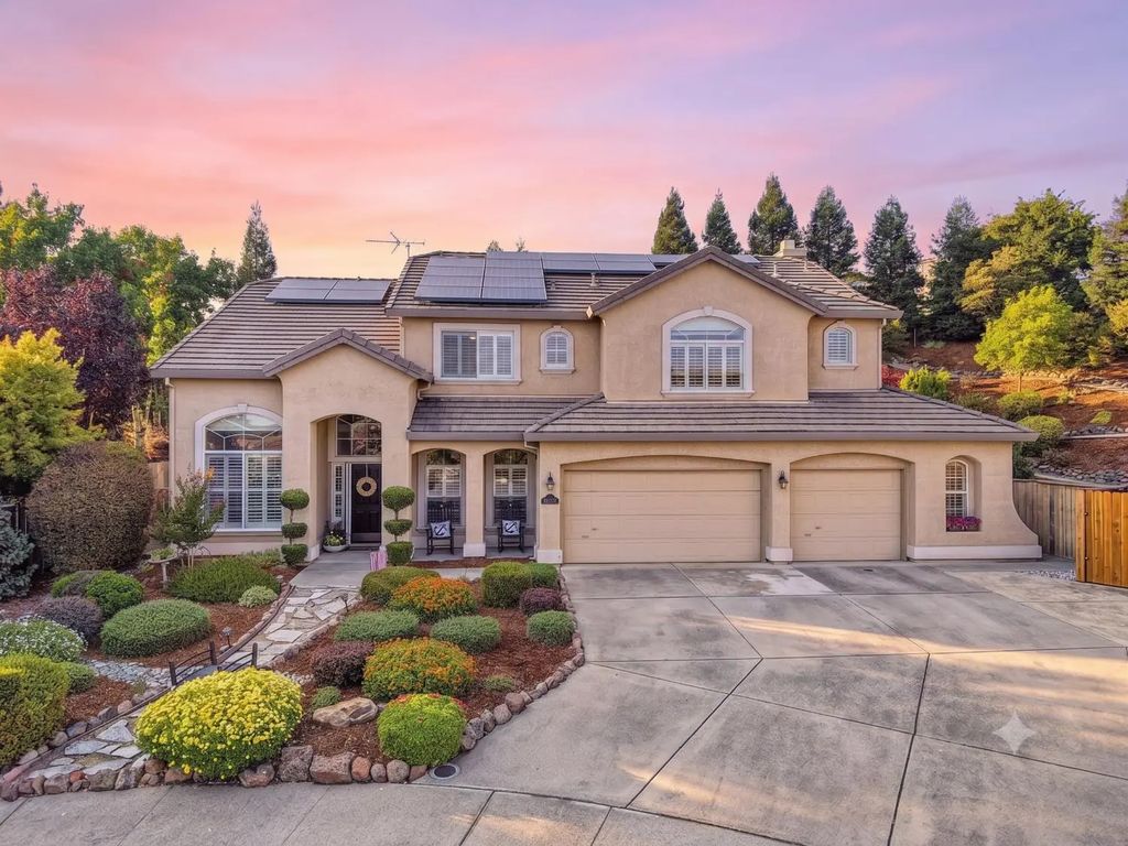 5221 Thor Court, Rocklin
