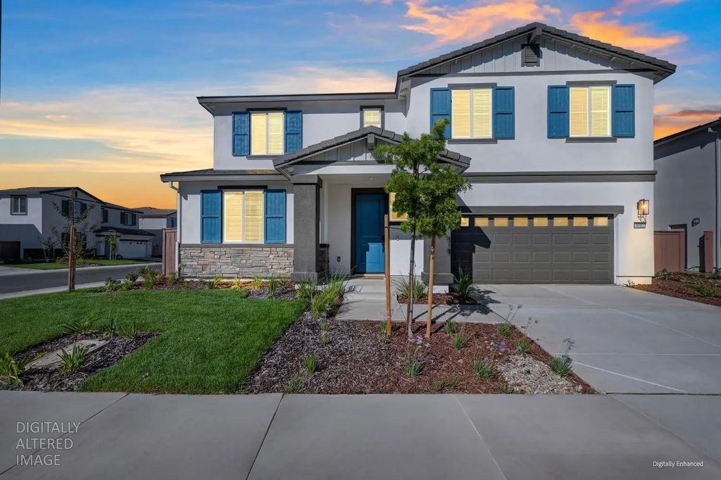 4612 Majesty Way, Lincoln
