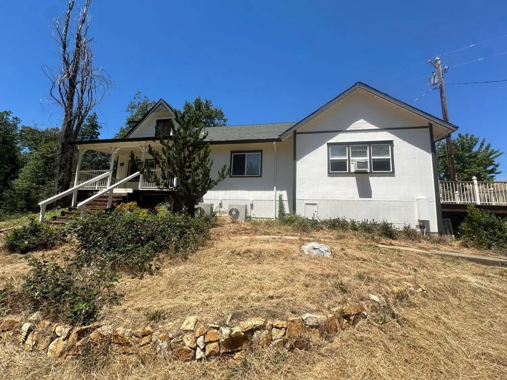5331 Gold Dust Drive, Placerville