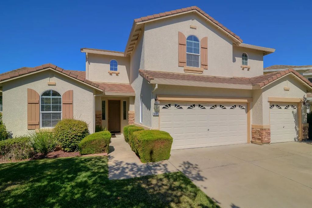 9465 Triathlon Lane, Elk Grove