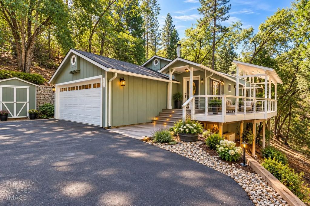 1731 Jacobs Way, Placerville