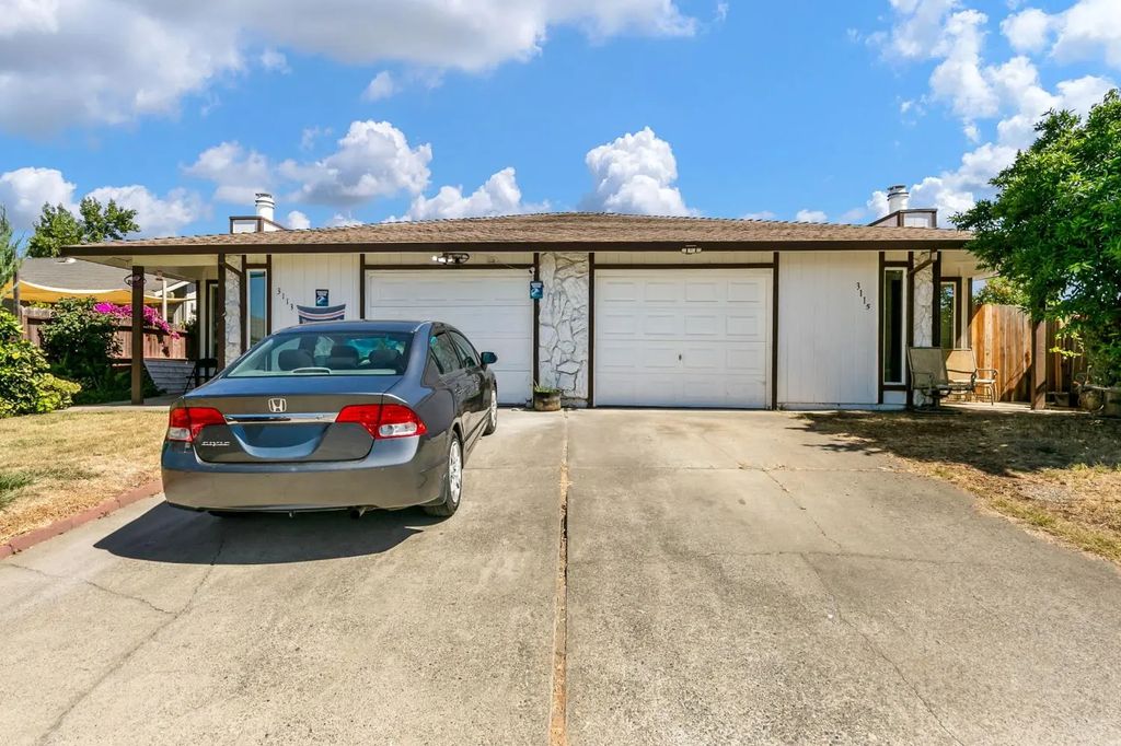 3113 Laurelhurst Drive, Rancho Cordova