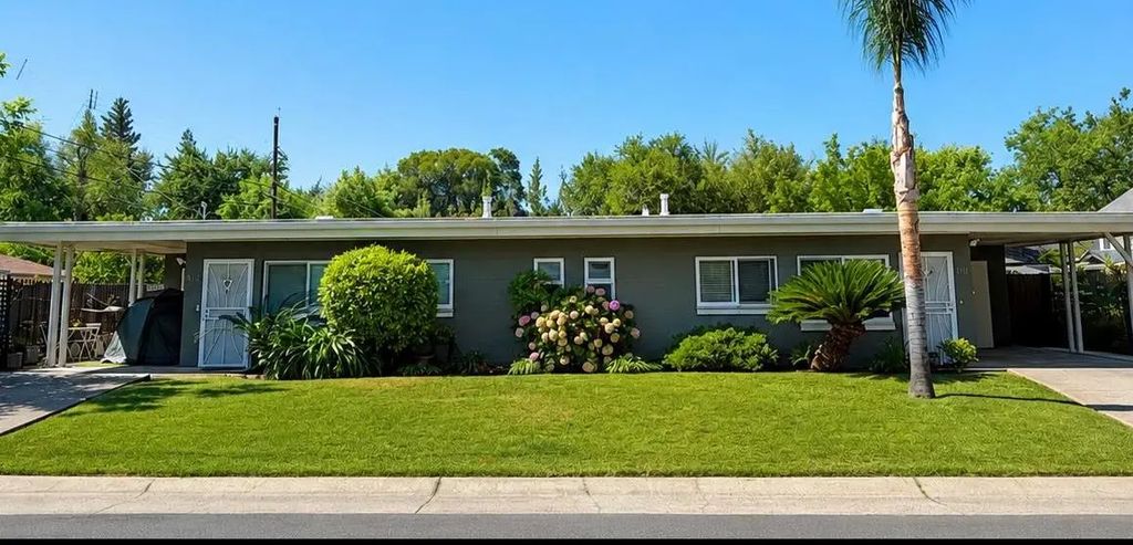 3510 P Street, Sacramento
