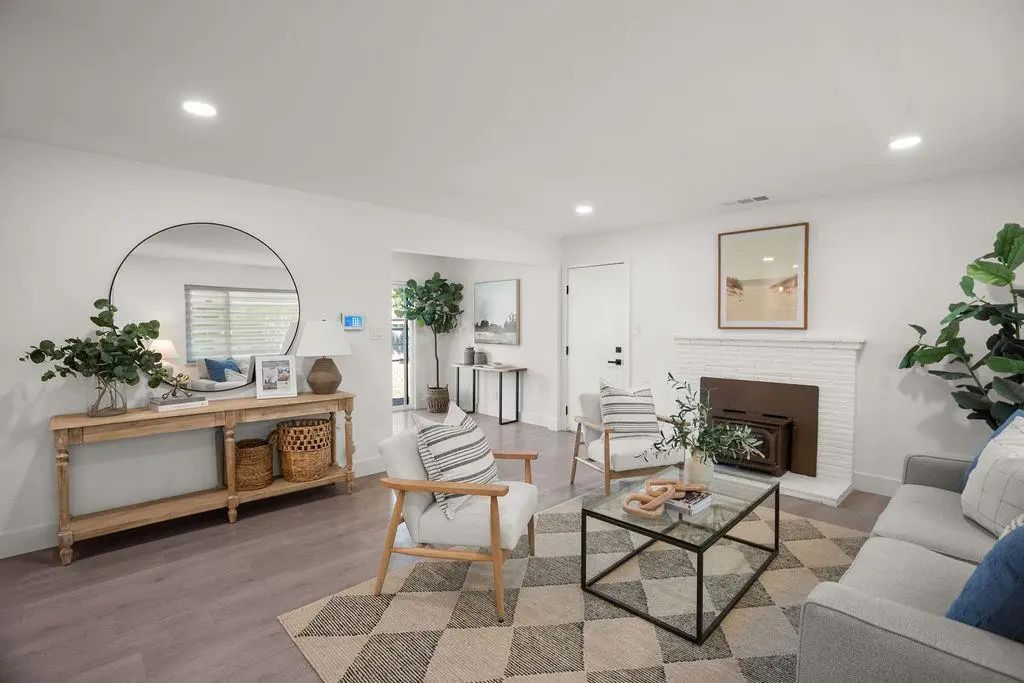 6509 Skylane Drive, Citrus Heights