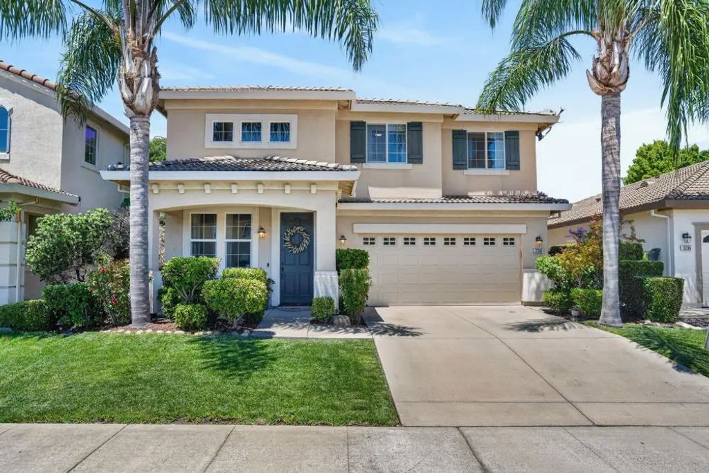 2243 Mabry Drive, Sacramento