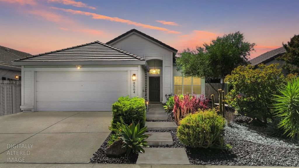 8564 Harvest House Way, Elk Grove
