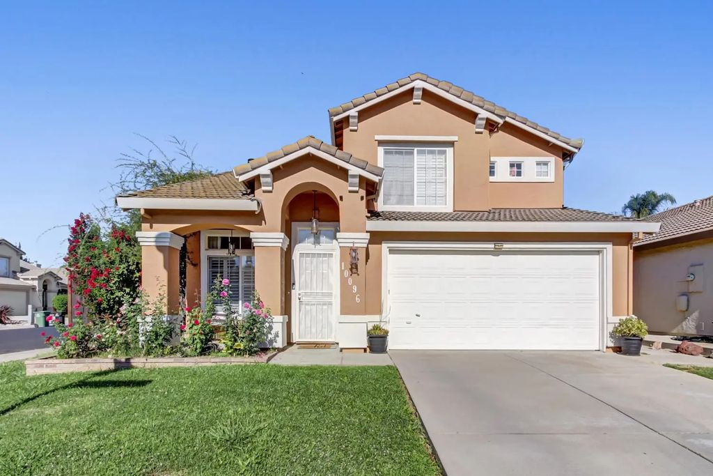 10096 Teddington Way, Elk Grove