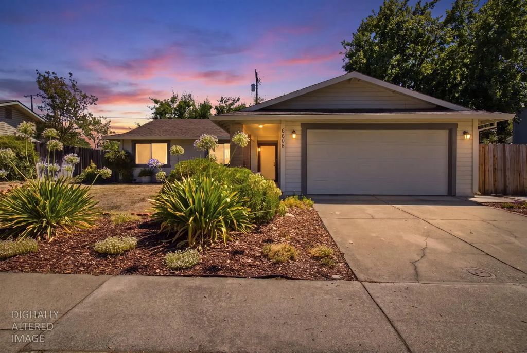 6608 Oak Lakes Lane, Citrus Heights