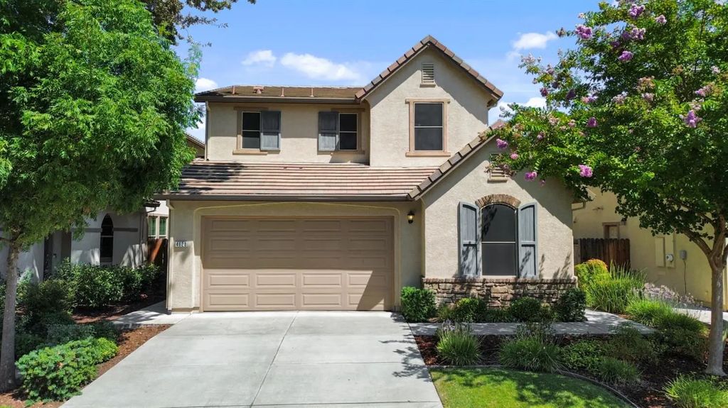 4628 Lue Lane, Carmichael