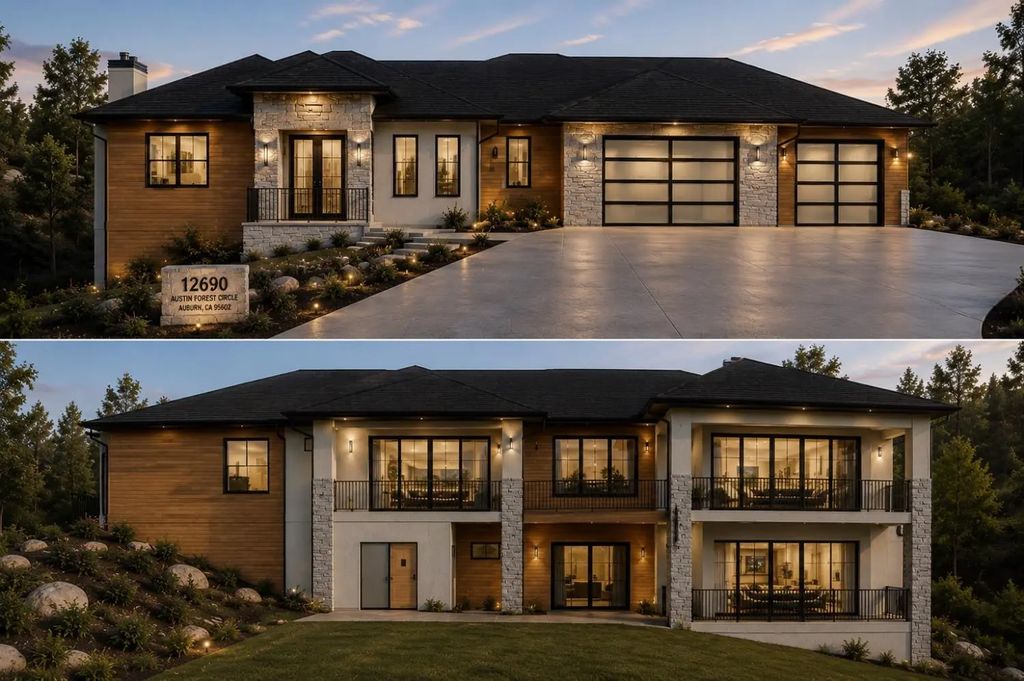 12960 Austin Forest, Auburn