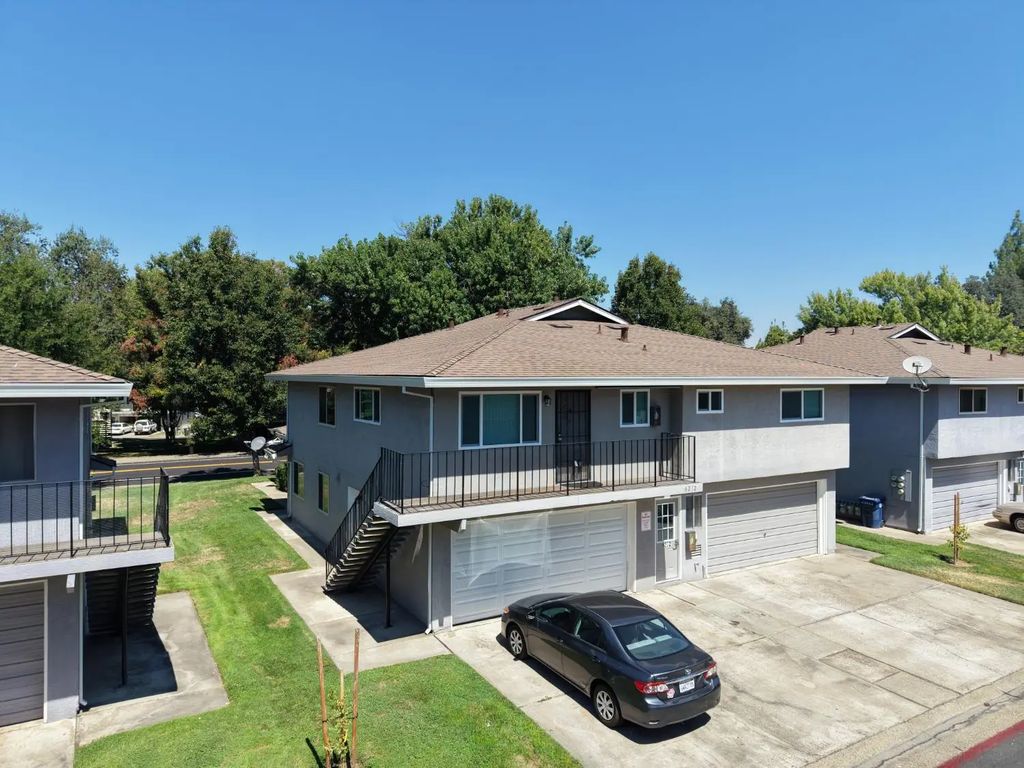 6272 Longford Drive 4, Citrus Heights