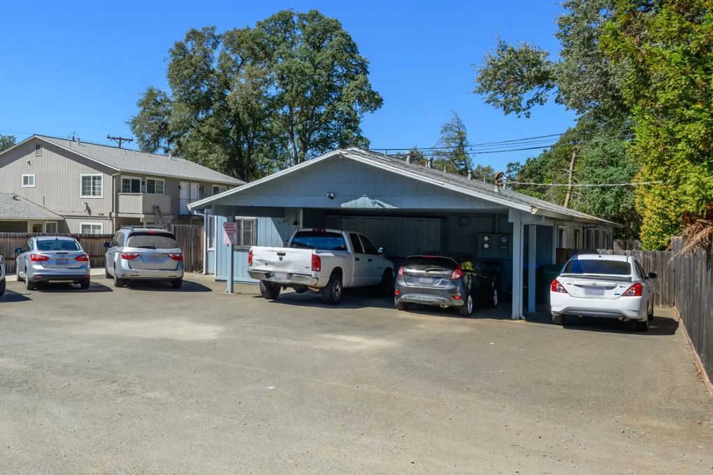 4180 Oro Lane, El Dorado