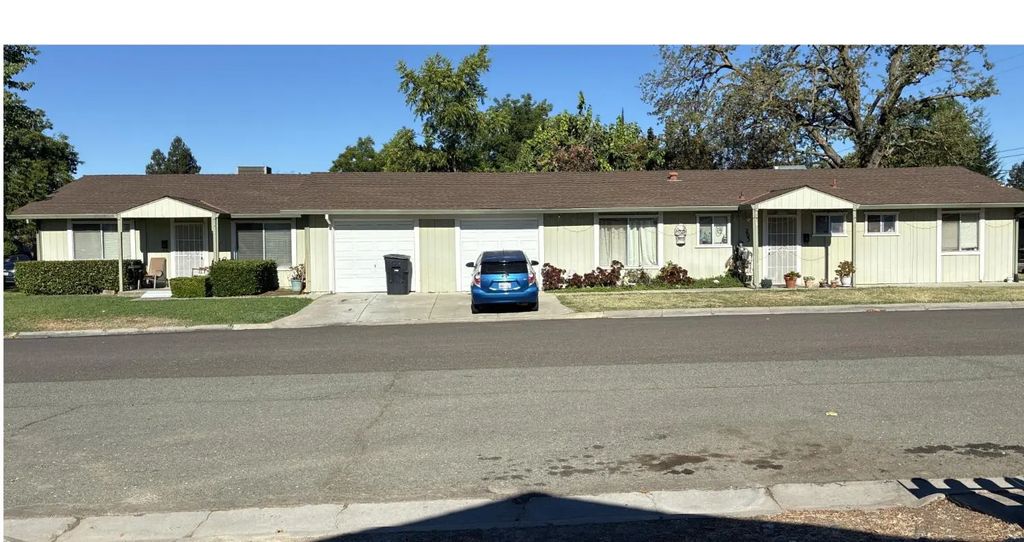 203 Fremont Avenue, Roseville
