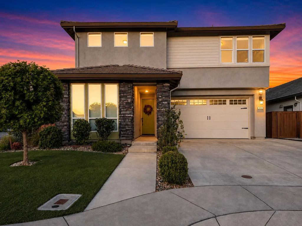 10021 Carinata Drive, Elk Grove
