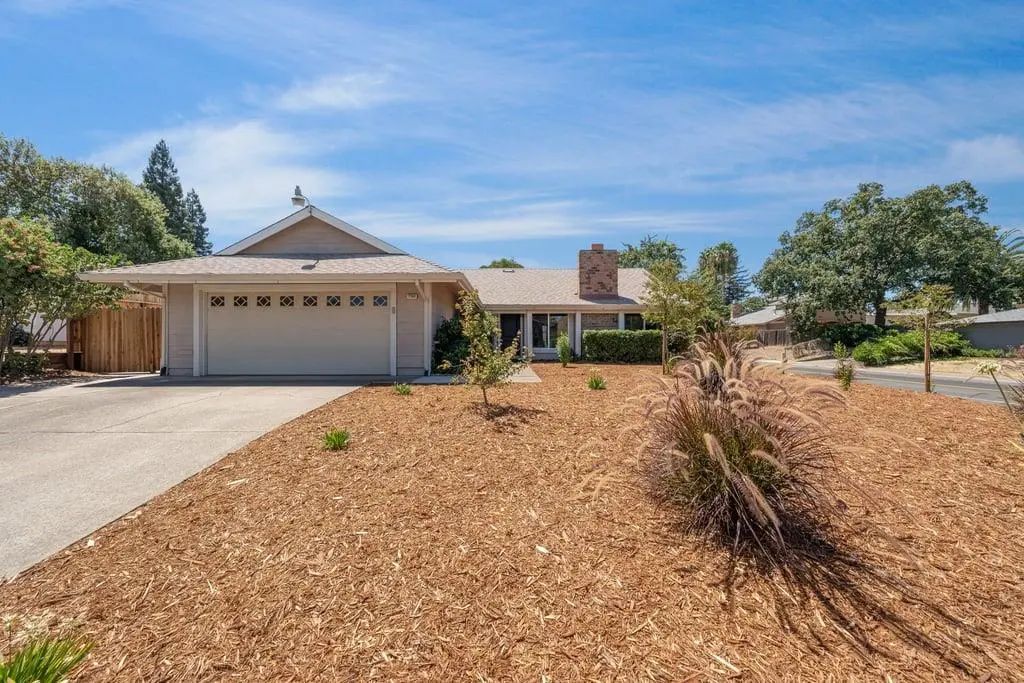 7760 N Ridge Drive, Citrus Heights