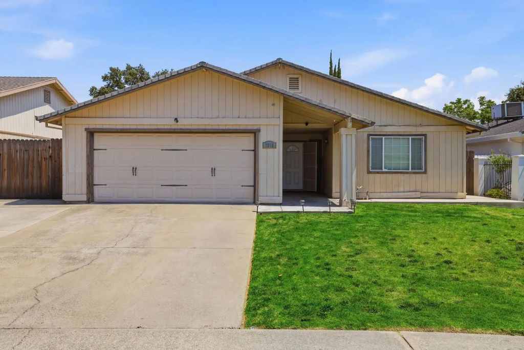 7646 Plaid Circle, Antelope