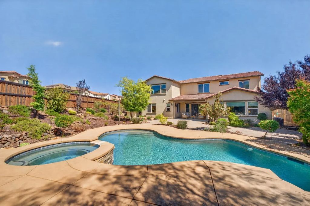 5256 Florentino Loop, El Dorado Hills