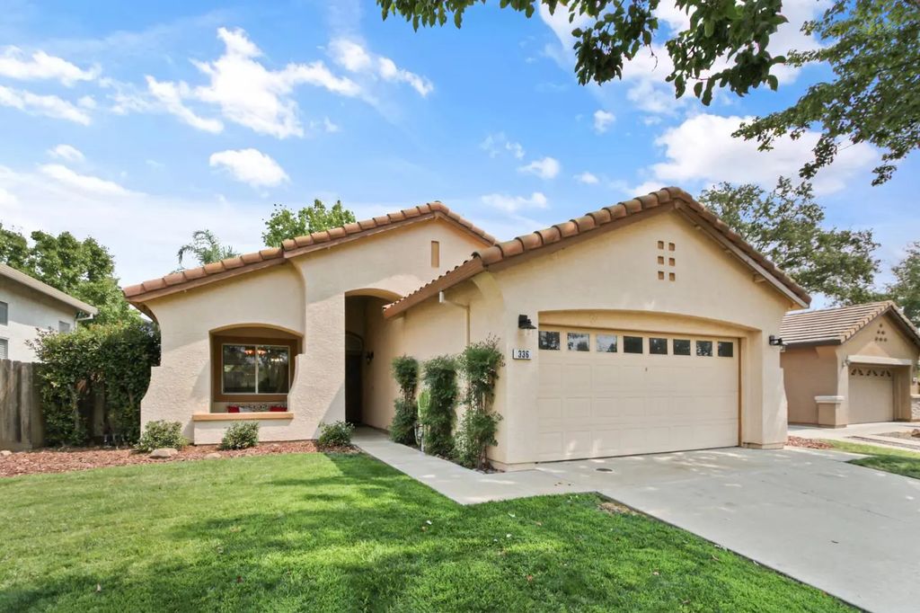 336 Rundgren Way, Folsom