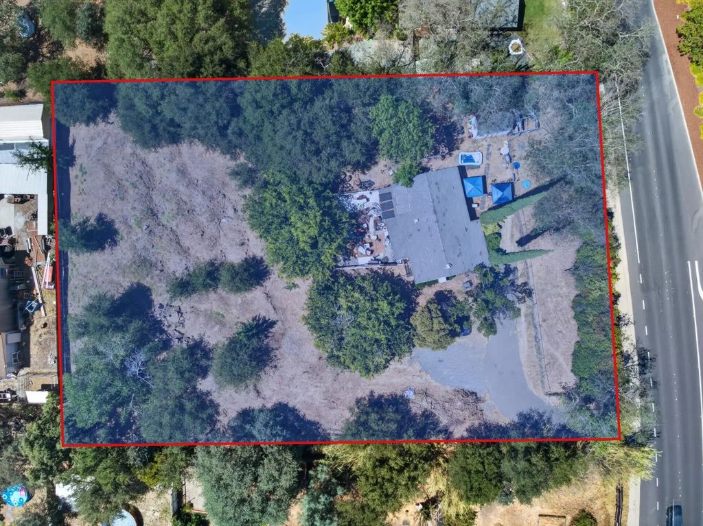 9370 Sierra College Blvd, Roseville