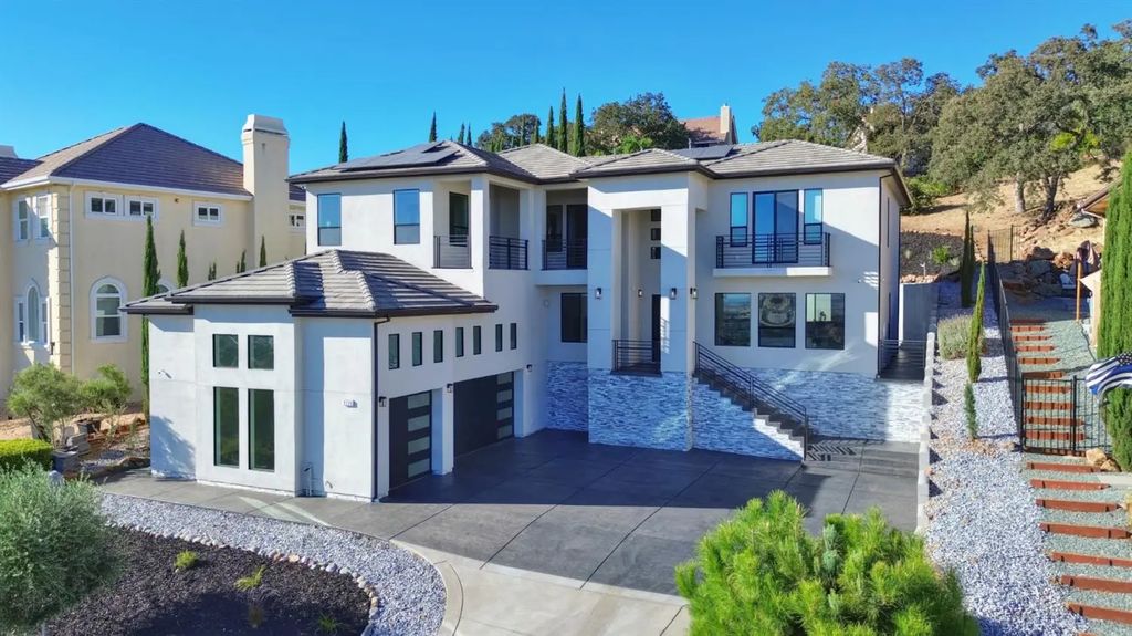 2773 Via Fiori, El Dorado Hills