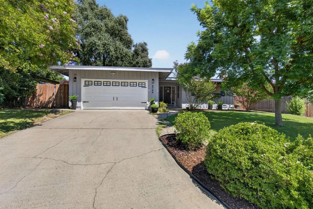 5724 Southgrove Drive, Citrus Heights