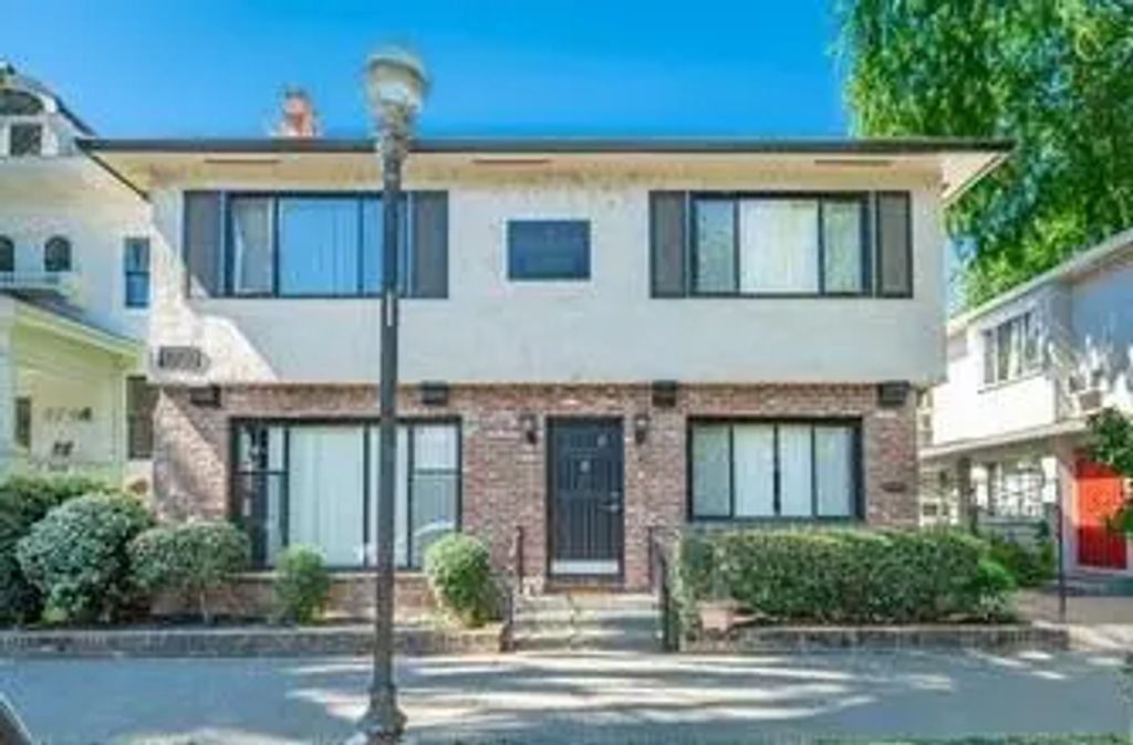 1720 N Street, Sacramento