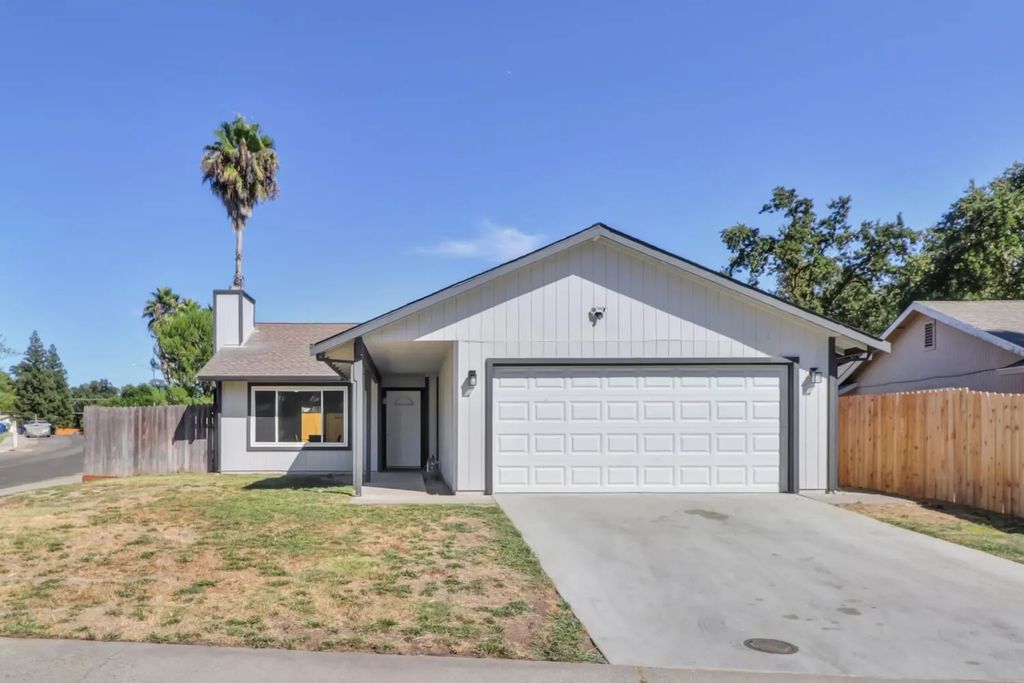 3031 Scotland Drive, Antelope