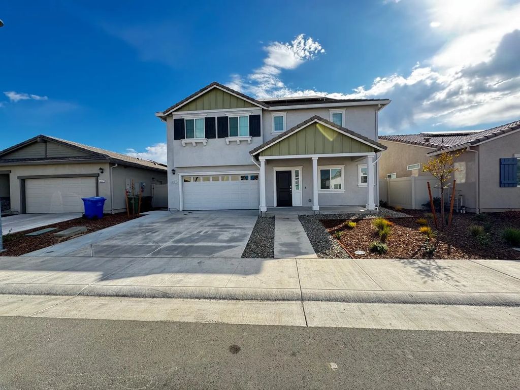 8861 Stratham Way, Elk Grove