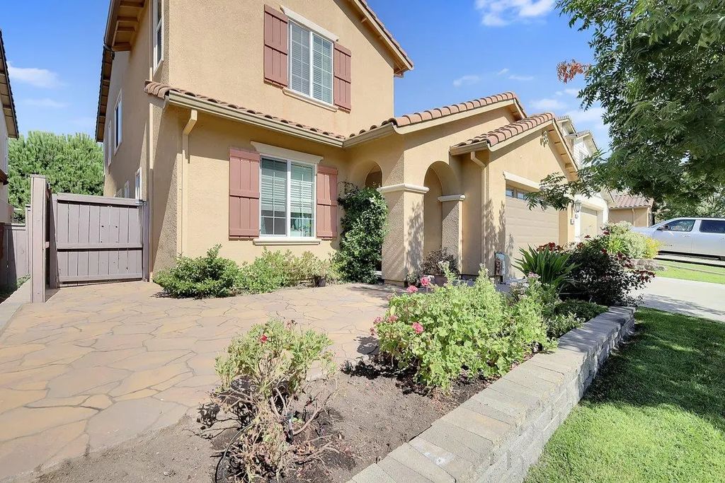 848 Calico Drive, Rocklin