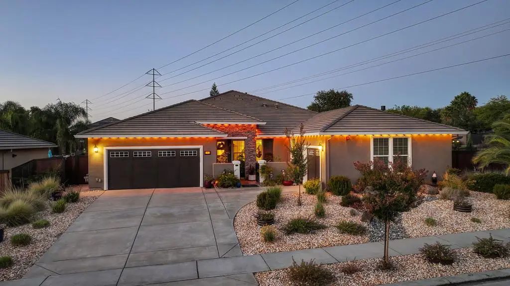 10095 Rio Moon Drive, Roseville