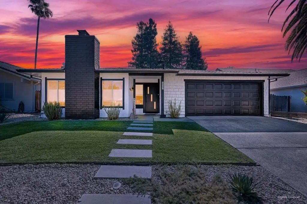 6862 Olive Tree Way, Citrus Heights